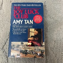 The Joy Luck Club Historical Fiction Paperback Book by Amy Tan from Ivy 1993 - £9.74 GBP
