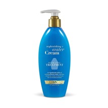 OGX Replenishing Water Cream Hydrating Treatment 6 fl oz - £38.77 GBP