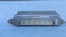 Toyota Lexus Engine Computer Control Unit Module ECU ECM 89661-53780 image 3