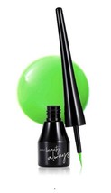 Jafra  Always Inkwell Eyeliner Major Lime  New in Box DELINEADOR Green 3... - $14.99