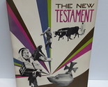 The New Testament of Our Lord and Savior Jesus Christ, King James Versio... - £2.34 GBP