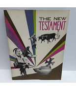 The New Testament of Our Lord and Savior Jesus Christ, King James Versio... - $4.04 CAD