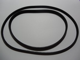 Severin BM3986 TIMING BELT SET Bread Machine Part baker maker - $19.35