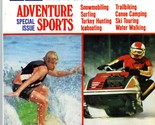 ARGOSY Man&#39;s World of Adventure December 1973 - $11.88