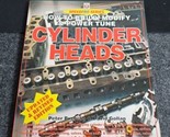 SpeedPro Ser.: How to Build, Modify and Power Tune Cylinder Heads : Upda... - $17.77