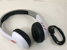 White Skullcandy Uproar Bluetooth Wireless Headphones OnBoard Mic Remote... - $18,772.75 MXN