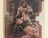 WWE Trading Card Panini Prism 2022 # Santos Escobar - $1.97