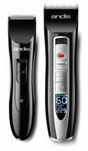 Andis 24440 Select Cut 5-Speed Adjustable Blade Cord/Cordless Clipper Kit, 10pc, - £55.87 GBP