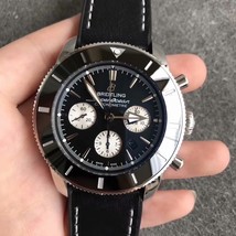 Breitling Men&#39;s Transocean Day Date Automatic watch - $599.00