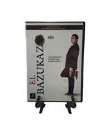 El Bazukazo DVD Pelicula del Nuevo Cine Mexicano John Solis NEW - $49.45