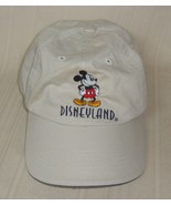 Disney Parks Hat Cap Mickey Mouse  VTG Disneyland Resort - $367.38 MXN
