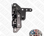 RIGHT FRONT ROTARY LATCH MILITARY HUMVEE HARD X-DOOR  MAGNA GARD COATED - $49.95