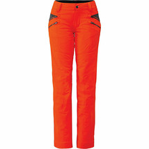 Spyder Womens Amour Tailored Pants, Ski Snowboard Pant, Size 12, NWT - $132.00