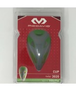 McDavid Green FlexCup Ages 7-12 Size Youth - $29.03