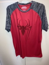 Marvel XL Ultimate Spiderman T Shirt - £11.21 GBP