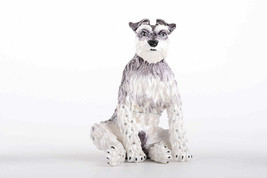 Faberge Large LIMITED EDITION Dog Box - Keren Kopal and...-
show original tit... - £102.04 GBP