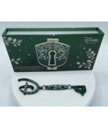 Disney Store Rewards Visa Exclusive Metal Opening Ceremony Key Boxed Rare - $9.49