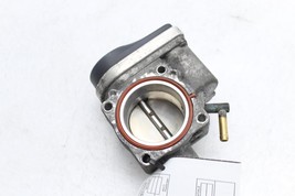 Throttle Body S Supercharged Convertible Fits 02-08 MINI COOPER 72841 image 7