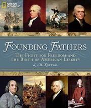 Founding Fathers: The Fight for Freedom and the Birth of American Liberty - £21.80 GBP