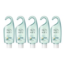 Avon Skin So Soft Original Shower Gel - 5 Pack - £53.56 GBP