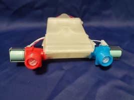 W10683603 Whirlpool Washing Machine Water Inlet Valve - $18.65