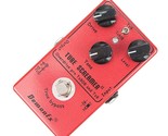 Demonfx Tube Screamer RED TS II with 2 Overdrive options. Internal mode ... - $35.00