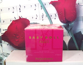 Yves Saint Laurent Baby Doll EDT Spray 1.7 FL. OZ. - $99.99