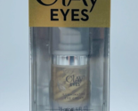 Olay Eyes Illuminating Eye Cream For Dark Circles .05 oz - Free Ship - O... - £36.53 GBP