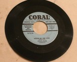 Pete Pike 45 House Of The Lord - I can See An Angel Coral Records - $7.91