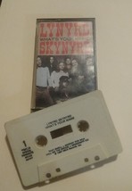 Lynyrd Skynyrd &#39;what&#39;s Your Name&#39; Cassette - £11.91 GBP