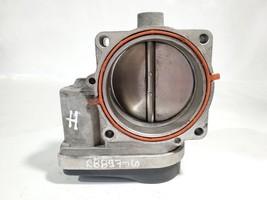 2004 2005 2006 Cadillac XLR OEM Throttle Body 4.6L V8 RWD - $50.12