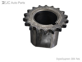 Crankshaft Timing Gear For 12-17 Toyota Camry  2.5 135210V010 FWD - $19.75