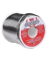 Solder Wire Lead Free Silver Soldering Plumbing Potable Water Line total... - £33.03 GBP