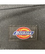 Men&#39;s Dickies 874 Original Fit 44 X 30 Work Pants Blue Straight Leg Slacks - $18.88