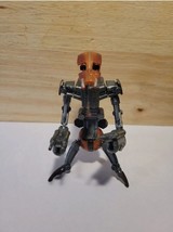 Star Wars Destroyer Droid Figure 3.75&quot; Hasbro 2004 Phantom Menace AOTC - $11.99