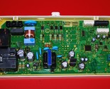 Samsung Dryer Control Board With Short Case - Part # DC92-01606C - $89.00