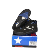 NOS Vintage 90s Converse Power Game II Mid Basketball Shoes Sneakers You... - €27,01 EUR