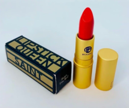 LIPSTICK QUEEN Saint  &quot;Lipstick Fire Red ~ Full Size - NIB - £11.87 GBP
