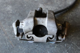 03-06 MERCEDES CL500 CL600 CL55 CL65 REAR LEFT BRAKE CALIPER V297 image 6