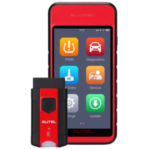 Autel MaxiTPMS ITS600Pro : MaxiTPMS ITS600Pro TPMS tablet w/All Systems Diagnost - $14,003.54 MXN
