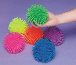 Puffer Balls (Set of 6) - $20.86