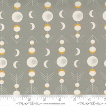 Moda Through The Woods Flint 43116 16 Quilt Fabric By The Yard - Sweetfire Road - £8.90 GBP