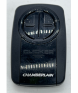 Chamberlain KLIK5U (2-Button) Universal Garage Door Gate Opener Remote -... - $202.80 MXN