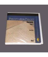 Precept Upon Precept Genesis - Part 1 DVD Set by Kay Arthur - €30,21 EUR