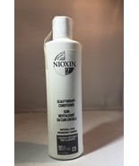 Nioxin System 2 Scalp Therapy Conditioner 10 oz - $15.00