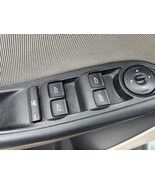 Driver Front Door Switch Driver&#39;s Mirror And Window Fits 13-19 ESCAPE 10... - $49.21