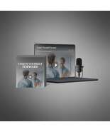 Podcast - Coach Yourself Forward - Free Shipping - $45.73 MXN