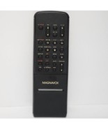 Magnavox VCR Remote Control Factory Original VR9960, VR9965, VC4243, VR1841 - £7.76 GBP