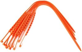 DZS Elec 10pcs Universal Snow Tire Chain 20x900mm Anti-Skid Tie Mud Land - $21.84