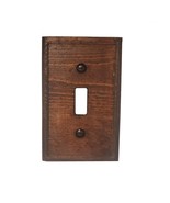 Light Switch Cover - $190.90 MXN